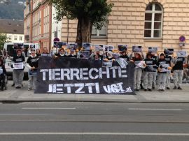 Mahnwache