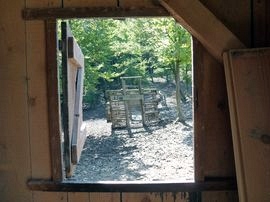 Bodenerosion