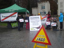 Fasanjagd