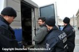 Erneuter Buttersäureanschlag desselben Attentäters gegen TierschützerInnen