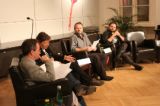 Tierschutzprozess: 150 Interessierte hörten Präsentation von scharfem Gutachten