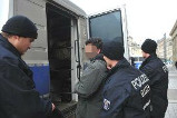 Attentäter auf VGT wieder in Freiheit - Angst bei nächsten Tierschutzaktionen!