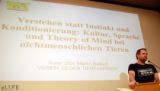 Das war die Human-Animal-Studies Konferenz in Innsbruck