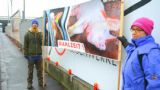 Anti-Schlachthaustage auch in Graz