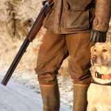 Uni Graz: Einladung zur Podiumsdiskussion "Kritische Fragen an die Jagd"