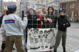 Neuauflage Tierschutzprozess beginnt in 1 Monat am LG Wr. Neustadt