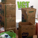 Achtung: Übersiedlung des VGT