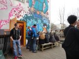 Voller Erfolg des Animal Liberation Workshops in Berlin