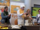 Veggie-Messe in Salzburg voller Erfolg!