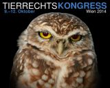 Tierrechtskongress: Jetzt noch günstige Karten sichern!