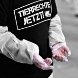 Tierrechte Jetzt-Aktion in Innsbruck wird verschoben!