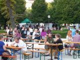 Riesengroßes Veganfest in Bratislava!