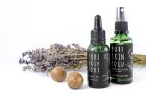 Pure Skin Food: Neue vegane Naturkosmetik aus Wien!