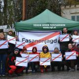 Kein Weihnachtsfriede in Thal bei Graz!