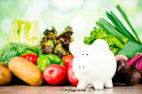 Zum Weltvegantag am 1. November: VGT fordert staatliche Förderung