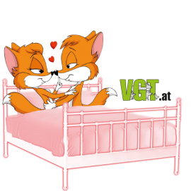 Pelzbett