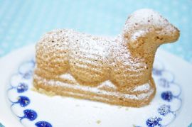 Osterlamm