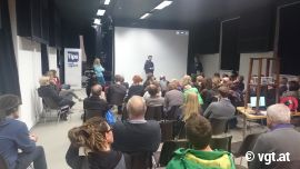Filmvorführung