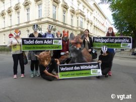 Demonstration