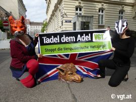 Tadel dem Adel