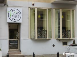 Vegane Pizzeria