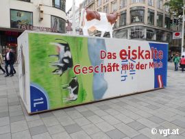 Milchpackung