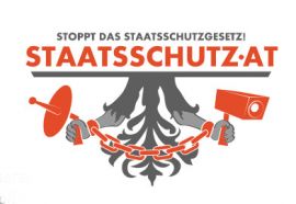 Staatsschutz