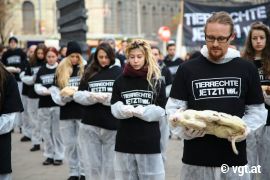 Tierrechte Jetzt