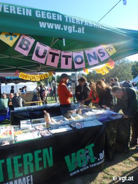 Infozelt