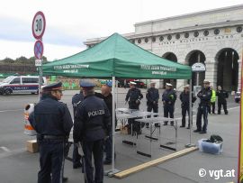 Polizei