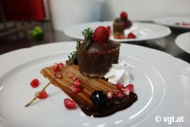 Dessert