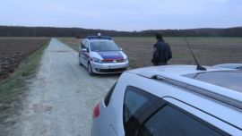 Polizei