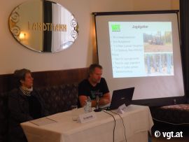 Cafe Landtmann