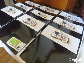 Pressemappen