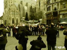 Flash Mob