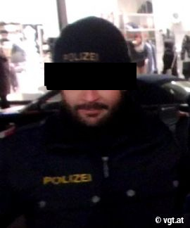 Polizist