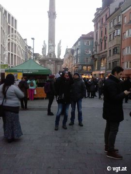 Infostand