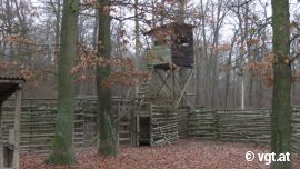 Hochstand