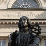 VGT-Obmann spricht an der Uni Warschau in Polen vor 200 ZuhörerInnen über die Kampagnen des VGT