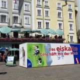 Startschuss für die VGT-Sommertour!
