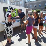 VGT-Sommertour: Ein Zwischenbericht