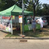 Wir begrüßen die neue VGT Ortsgruppe im Burgenland!