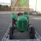 Ankündigung: VGT beim Erntedankfest am Wiener Heldenplatz
