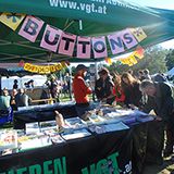 VGT am Volksstimmefest