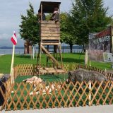 VGT fordert in Bregenz: bundesweites Verbot des Aussetzens von Tieren für die Jagd