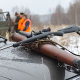 Anzeigen gegen Mensdorff-Pouilly: Bestrafung Tierquälerei und Jagdscheinentzug gefordert