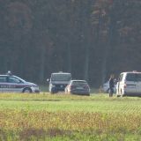 VGT beweist: Polizeieinsatz Gatterjagd Mensdorff viel größer als behauptet