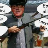 Morgen Mittwoch Wien Flashmob Mensdorff-Pouilly: “Es stimmt alles nicht!”