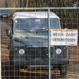Grausame Treibjagd im Gatter Hausbrunn im Wald von Fürst Liechtenstein in NÖ!