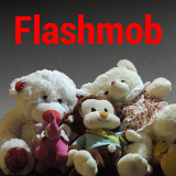 Tierversuche: Einladung zum Stofftier-Flashmob